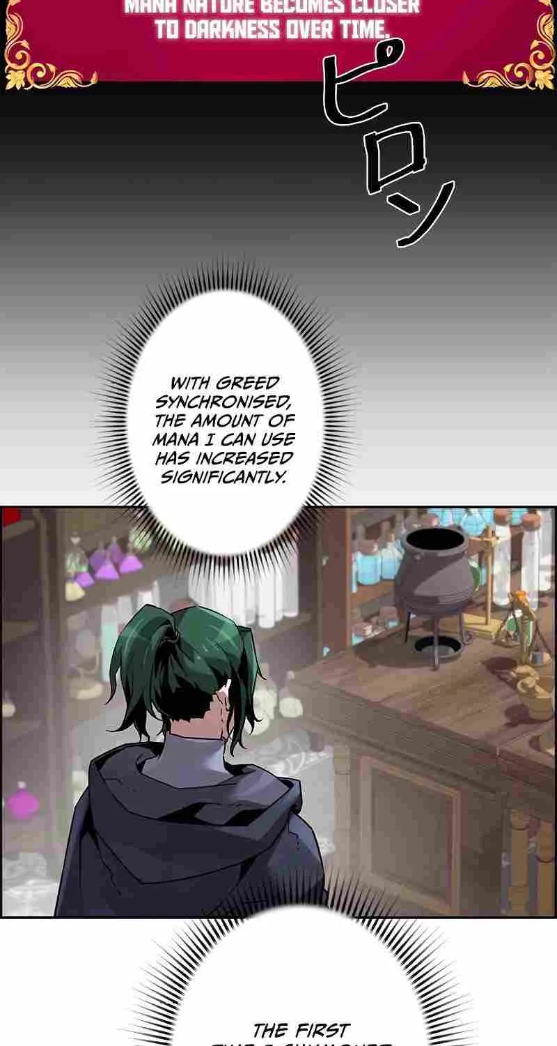 Read Necromancer’s Evolutionary Traits chapter 49 image 60 on Lezhin