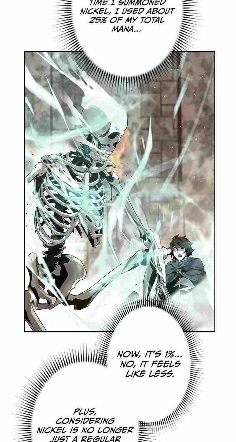 Read Necromancer’s Evolutionary Traits chapter 49 image 61 on Lezhin