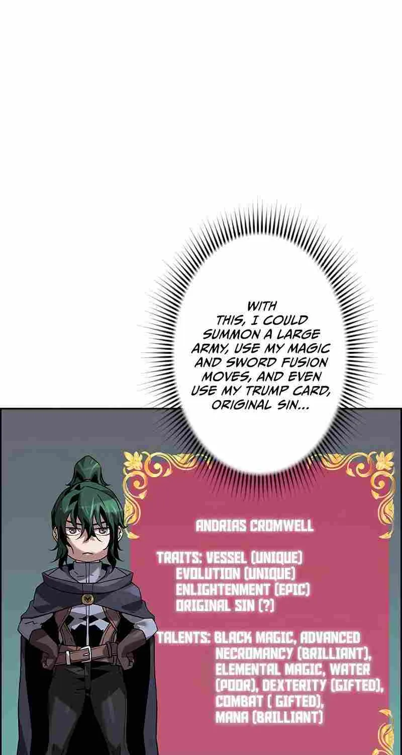 Read Necromancer’s Evolutionary Traits chapter 49 image 63 on Lezhin