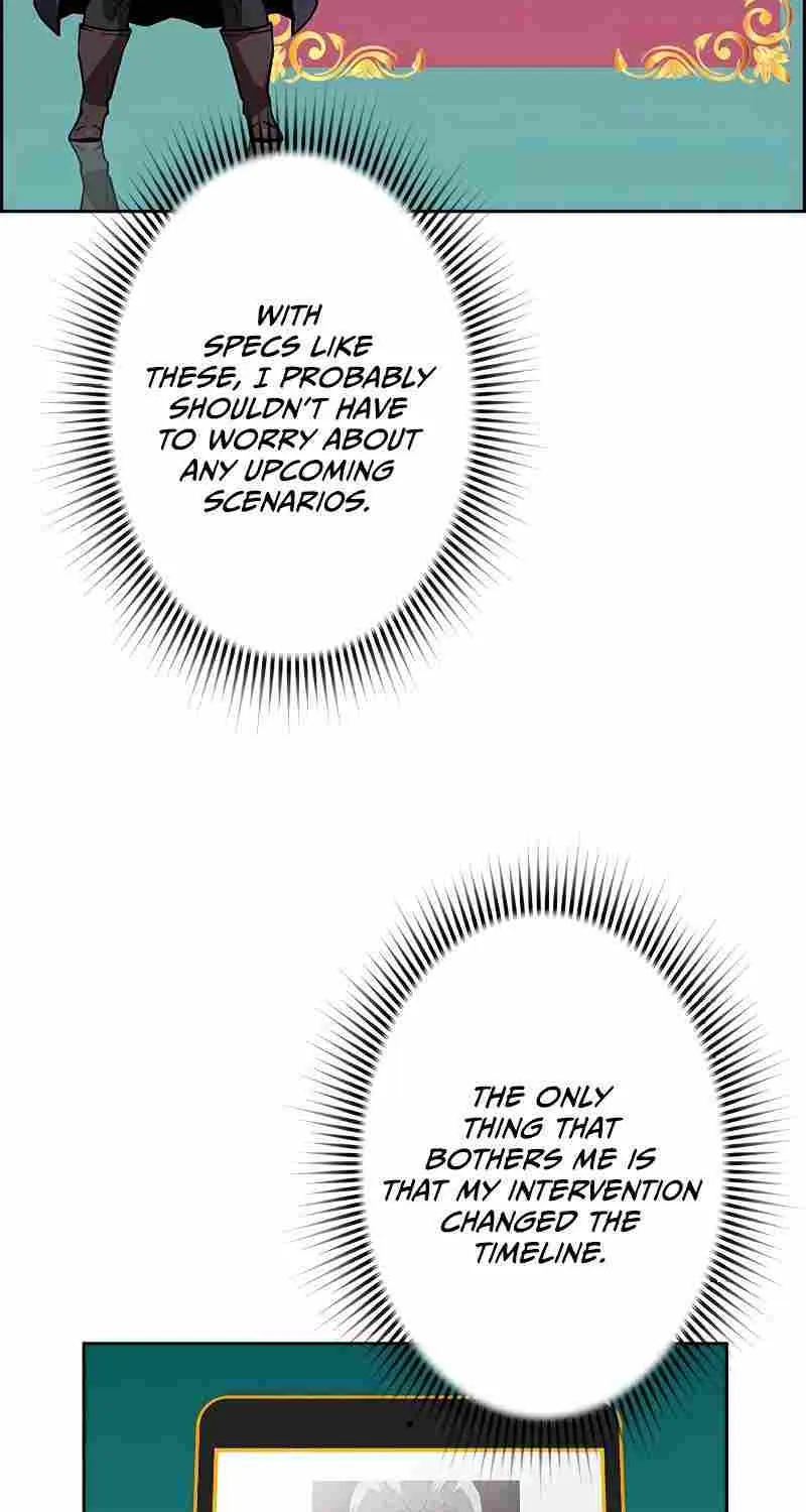 Read Necromancer’s Evolutionary Traits chapter 49 image 64 on Lezhin