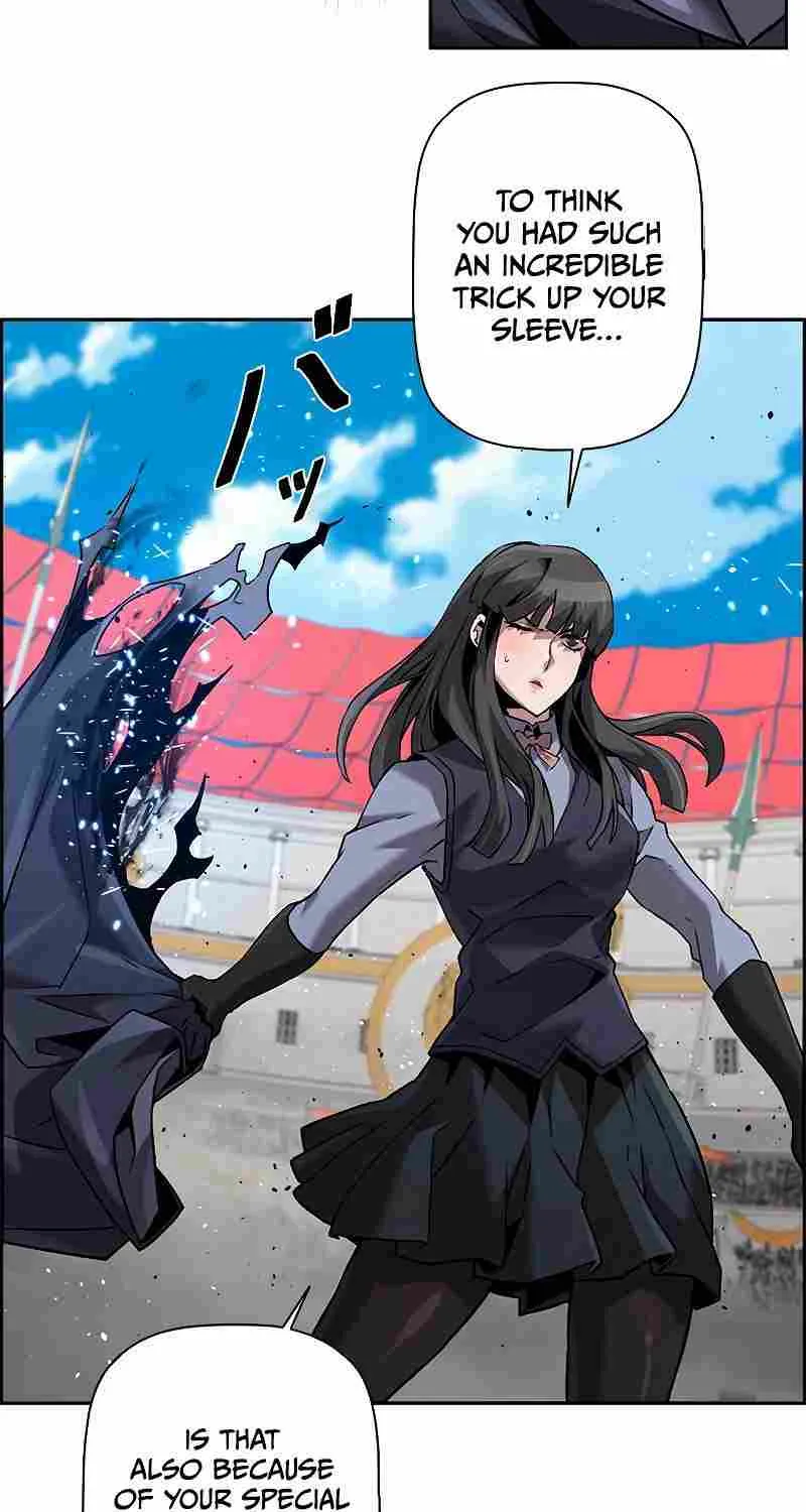 Read Necromancer’s Evolutionary Traits chapter 49 image 7 on Lezhin