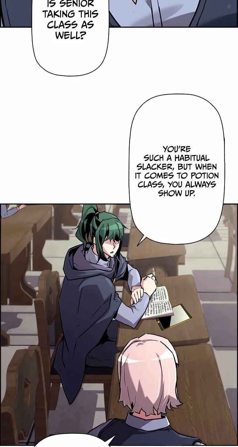 Read Necromancer’s Evolutionary Traits chapter 49 image 71 on Lezhin