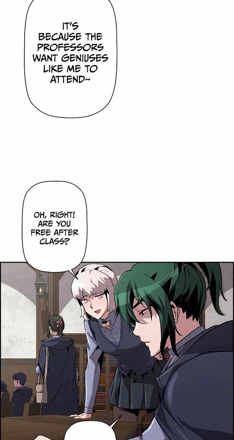 Read Necromancer’s Evolutionary Traits chapter 49 image 72 on Lezhin