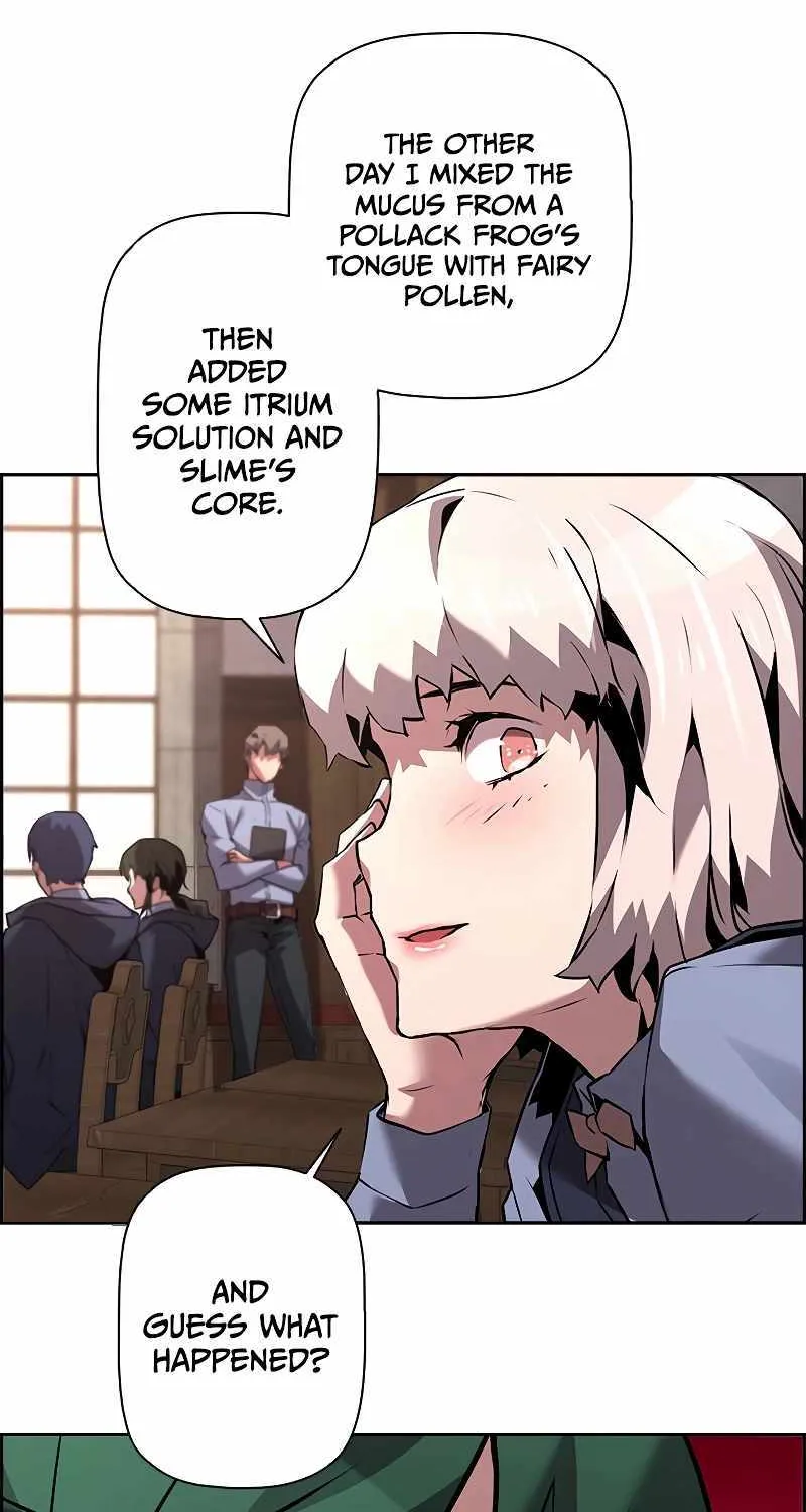 Read Necromancer’s Evolutionary Traits chapter 49 image 75 on Lezhin