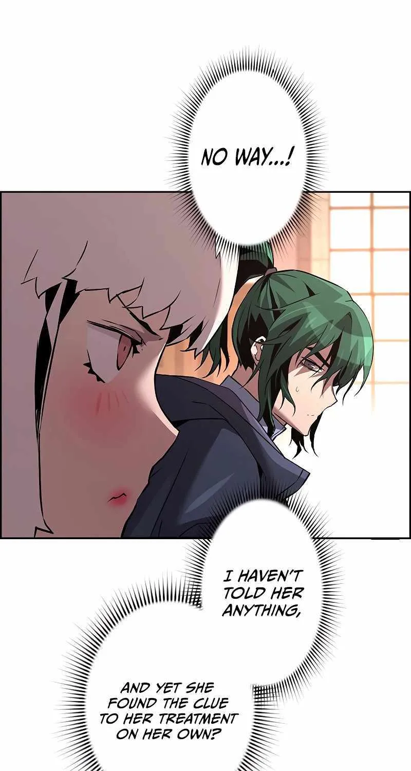 Read Necromancer’s Evolutionary Traits chapter 49 image 78 on Lezhin