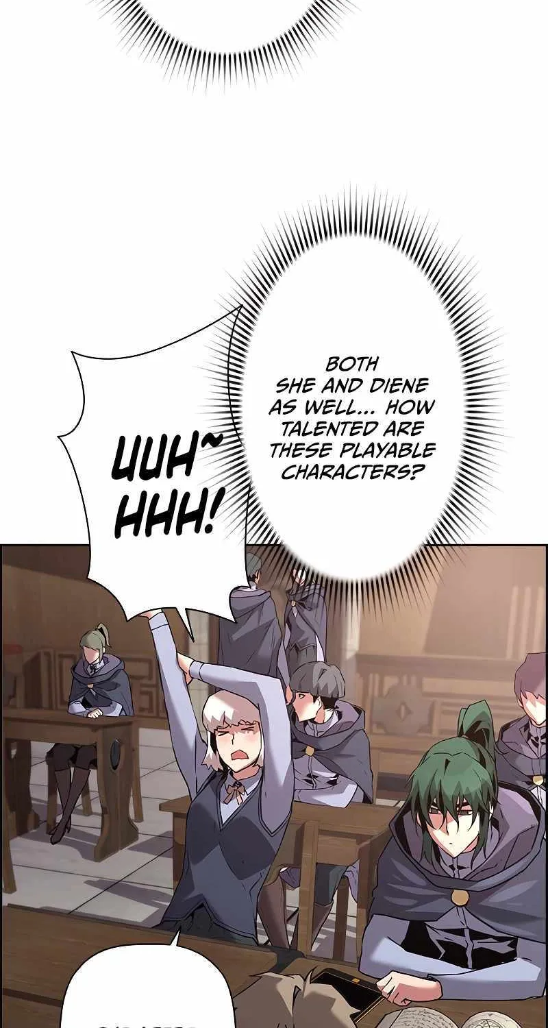 Read Necromancer’s Evolutionary Traits chapter 49 image 79 on Lezhin
