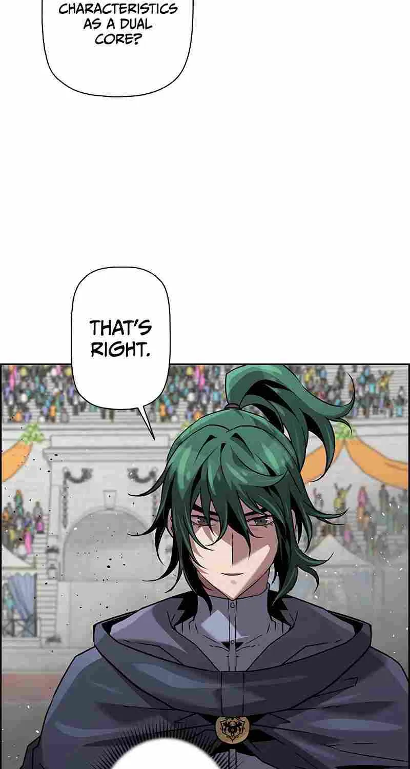 Read Necromancer’s Evolutionary Traits chapter 49 image 8 on Lezhin