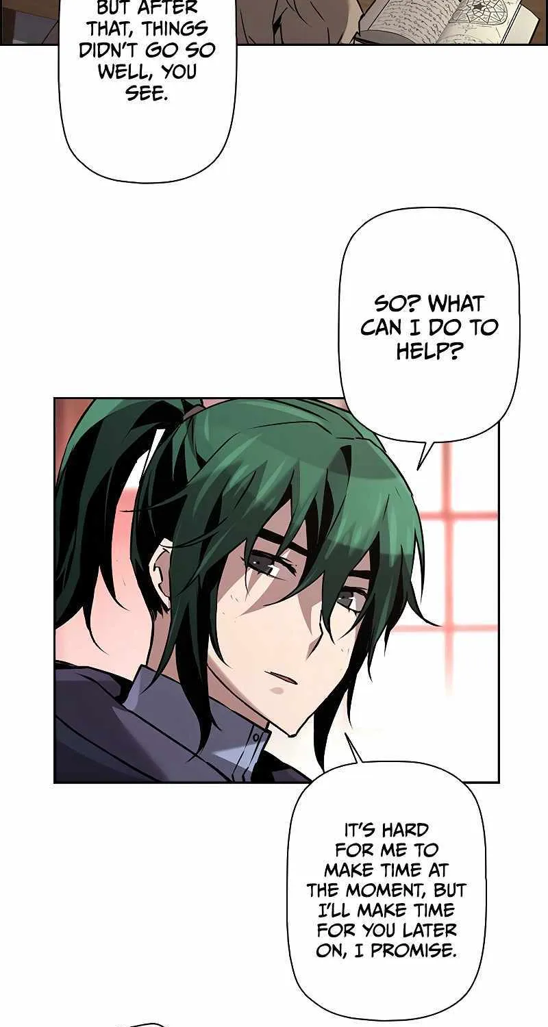 Read Necromancer’s Evolutionary Traits chapter 49 image 80 on Lezhin