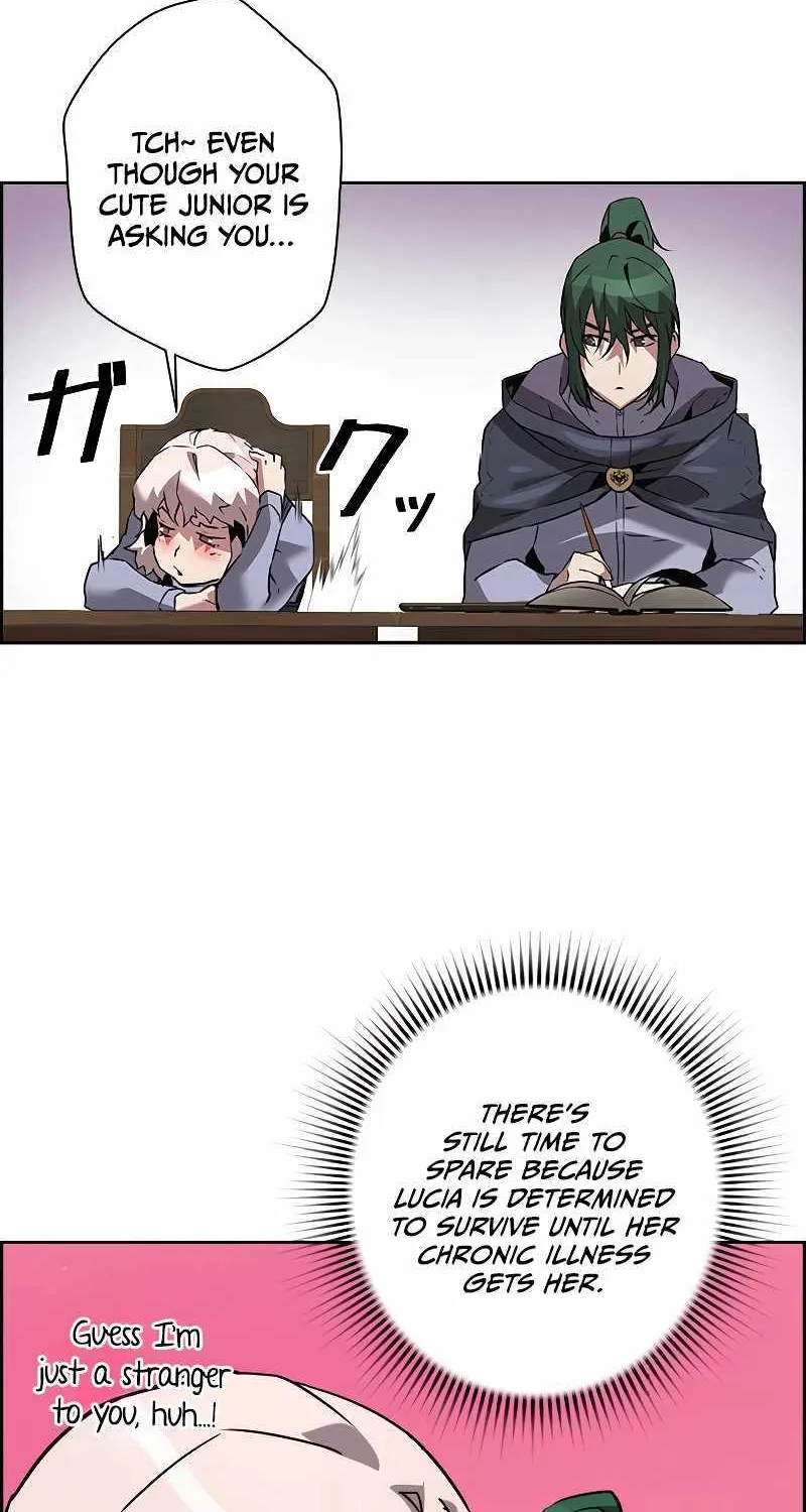 Read Necromancer’s Evolutionary Traits chapter 49 image 81 on Lezhin