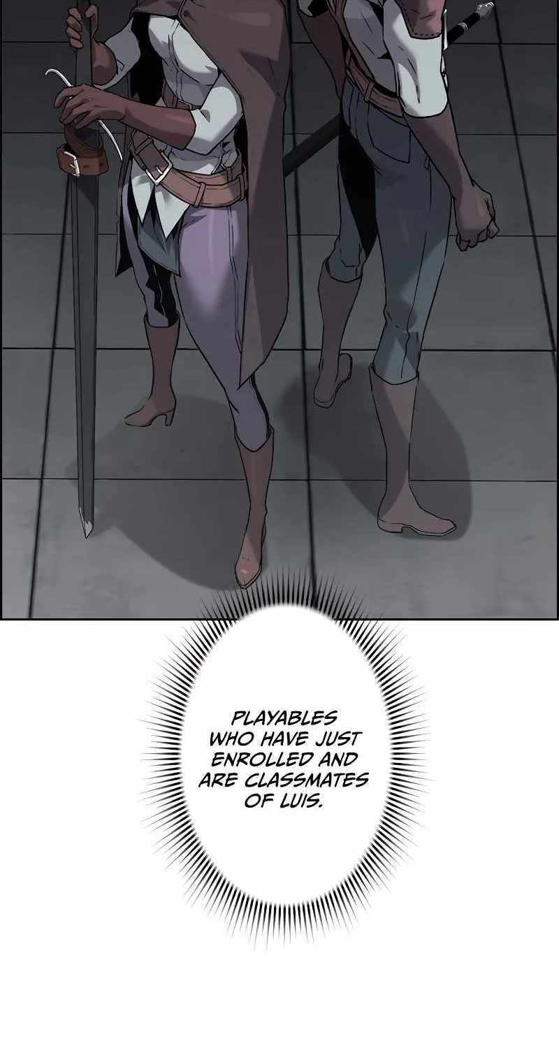 Read Necromancer’s Evolutionary Traits chapter 49 image 83 on Lezhin