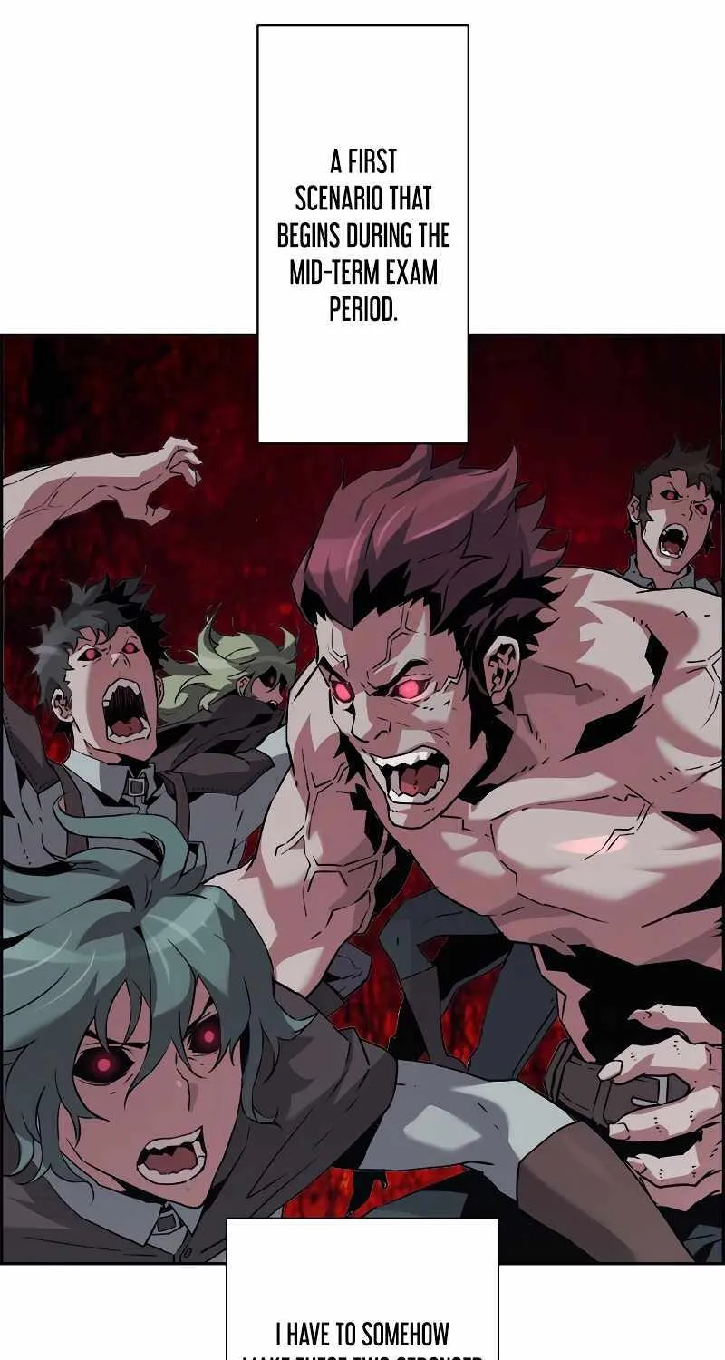 Read Necromancer’s Evolutionary Traits chapter 49 image 84 on Lezhin