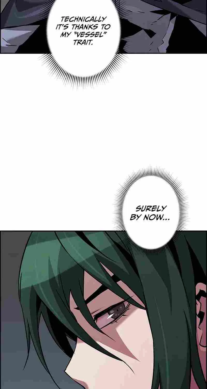 Read Necromancer’s Evolutionary Traits chapter 49 image 9 on Lezhin