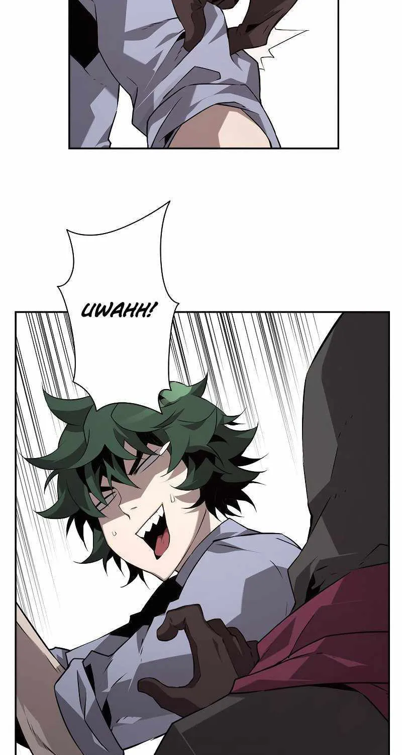 Read Necromancer’s Evolutionary Traits chapter 5 image 10 on Lezhin