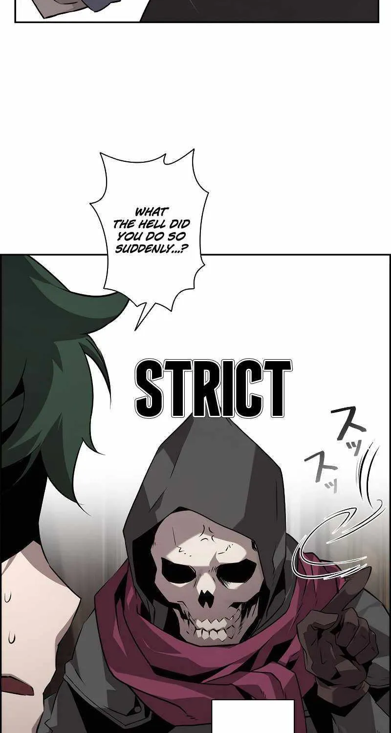 Read Necromancer’s Evolutionary Traits chapter 5 image 11 on Lezhin