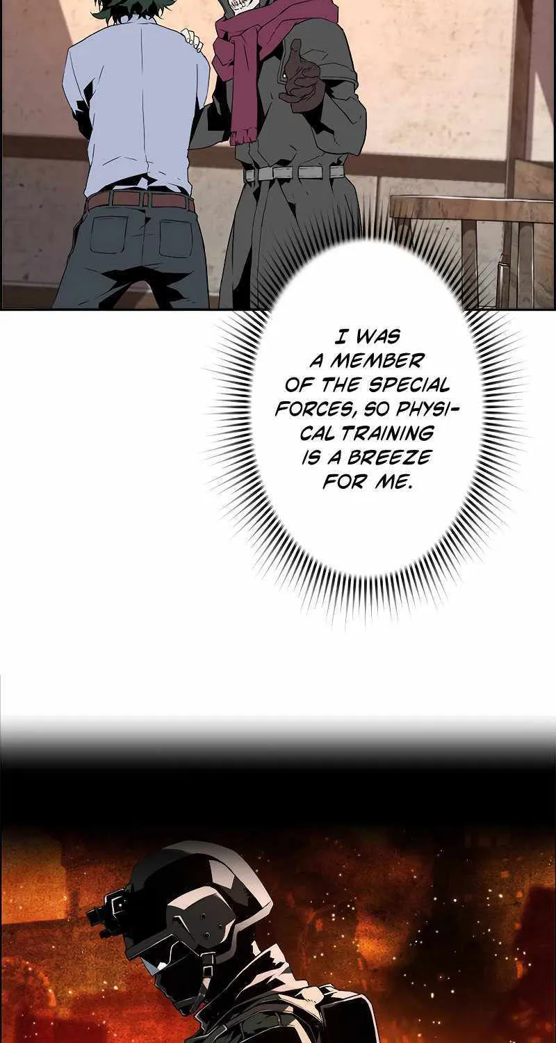 Read Necromancer’s Evolutionary Traits chapter 5 image 13 on Lezhin