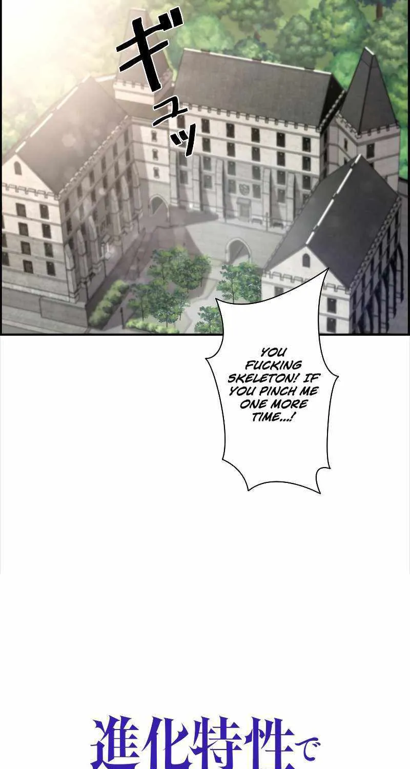 Read Necromancer’s Evolutionary Traits chapter 5 image 15 on Lezhin