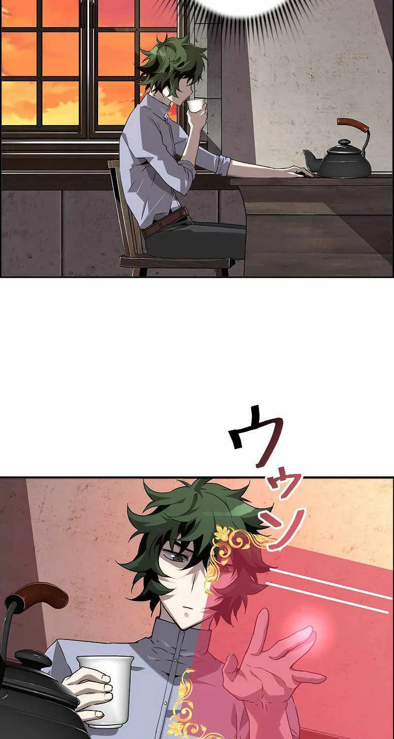 Read Necromancer’s Evolutionary Traits chapter 5 image 17 on Lezhin