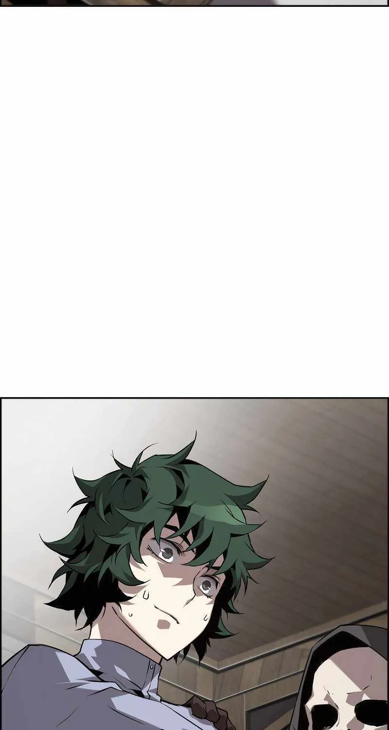 Read Necromancer’s Evolutionary Traits chapter 5 image 2 on Lezhin