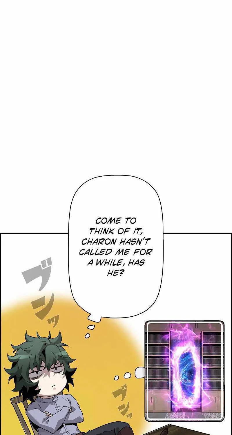 Read Necromancer’s Evolutionary Traits chapter 5 image 20 on Lezhin