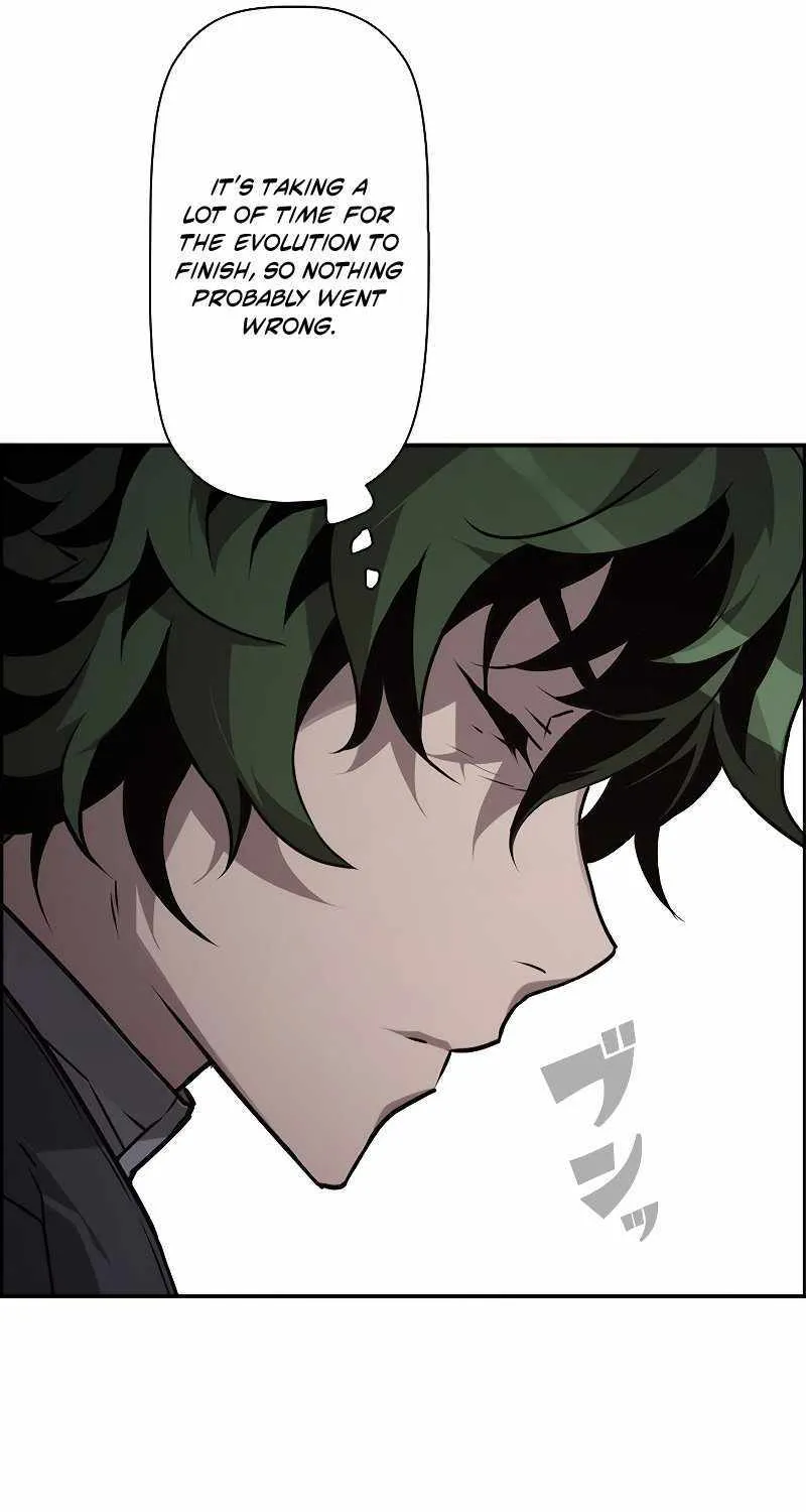 Read Necromancer’s Evolutionary Traits chapter 5 image 23 on Lezhin