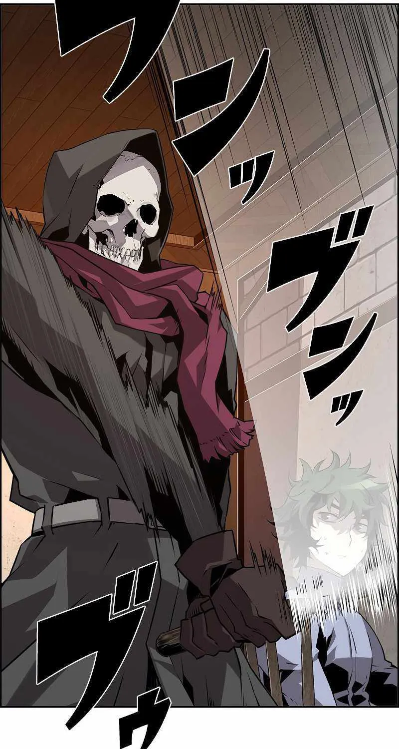 Read Necromancer’s Evolutionary Traits chapter 5 image 25 on Lezhin