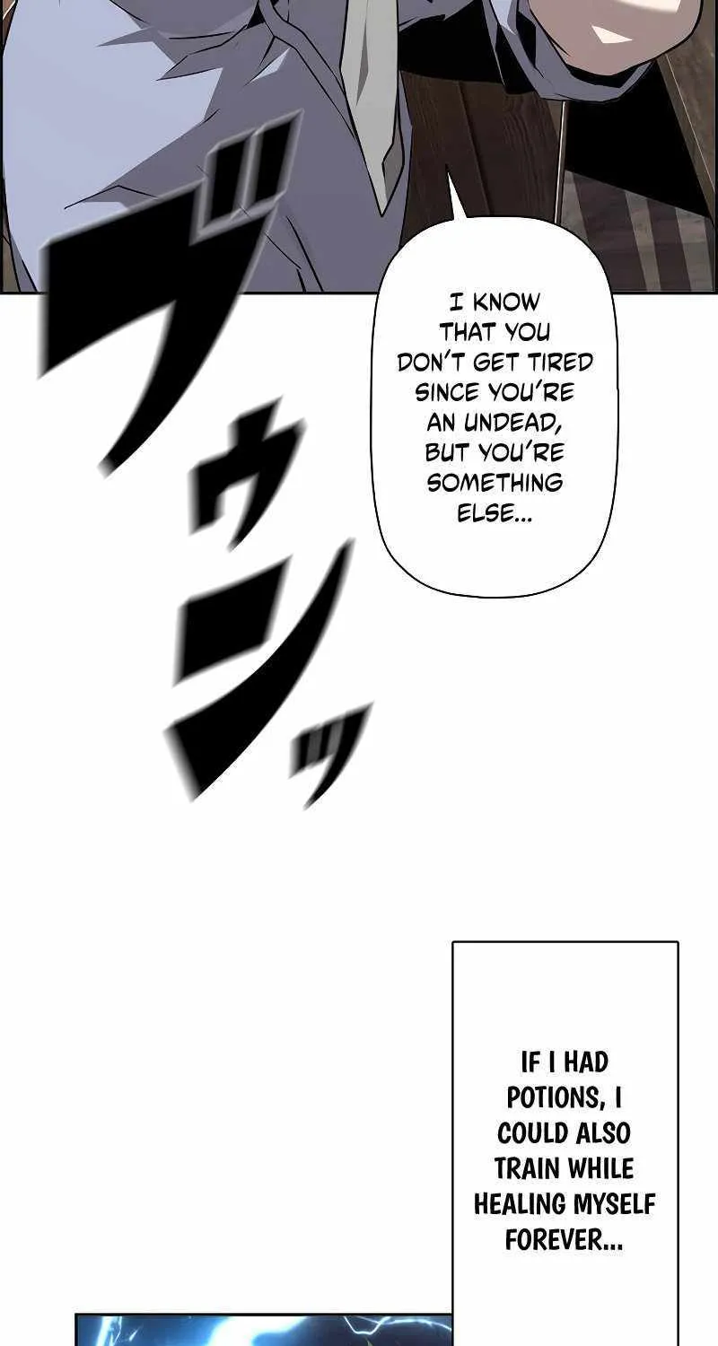 Read Necromancer’s Evolutionary Traits chapter 5 image 27 on Lezhin
