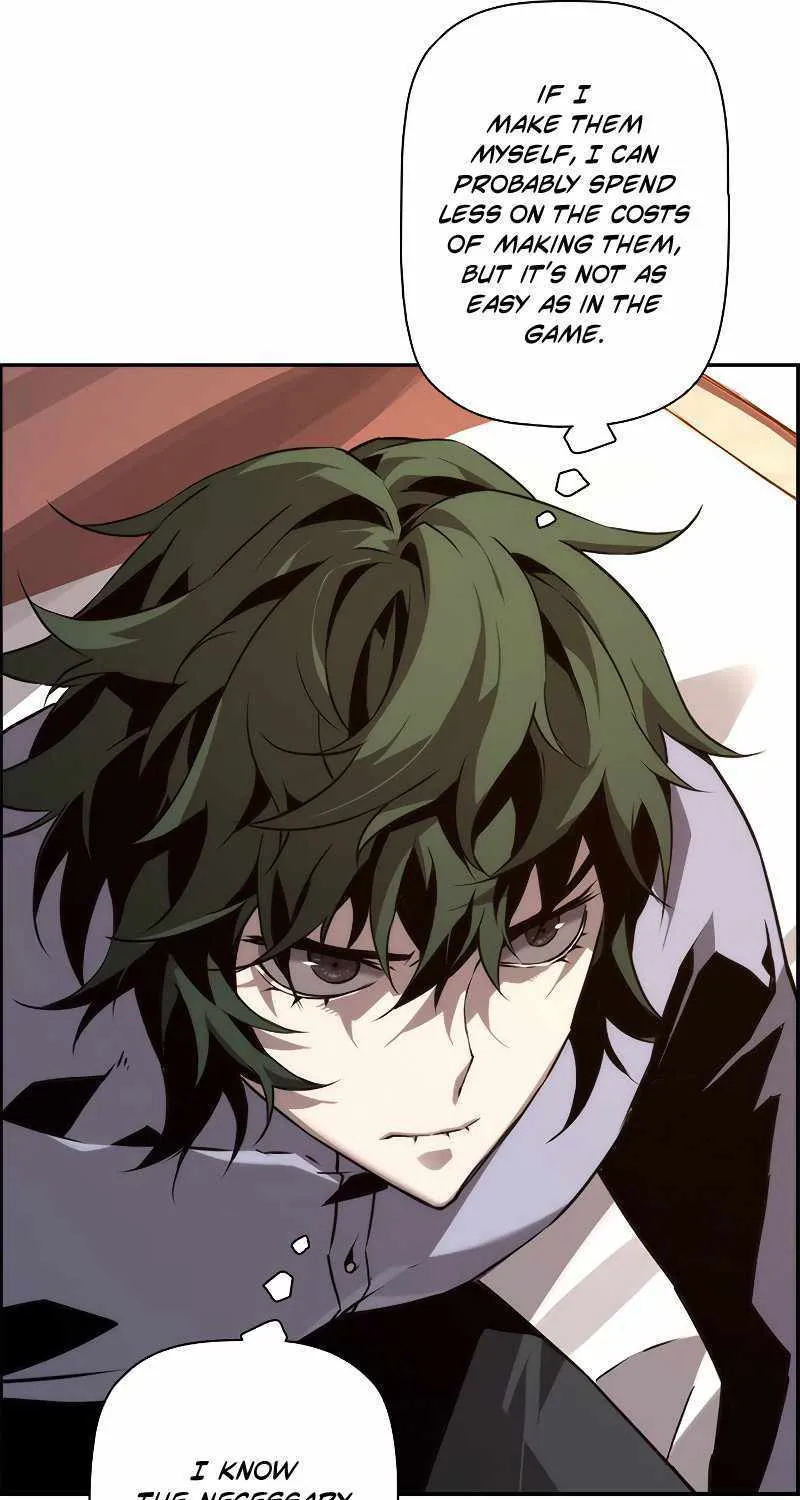 Read Necromancer’s Evolutionary Traits chapter 5 image 30 on Lezhin