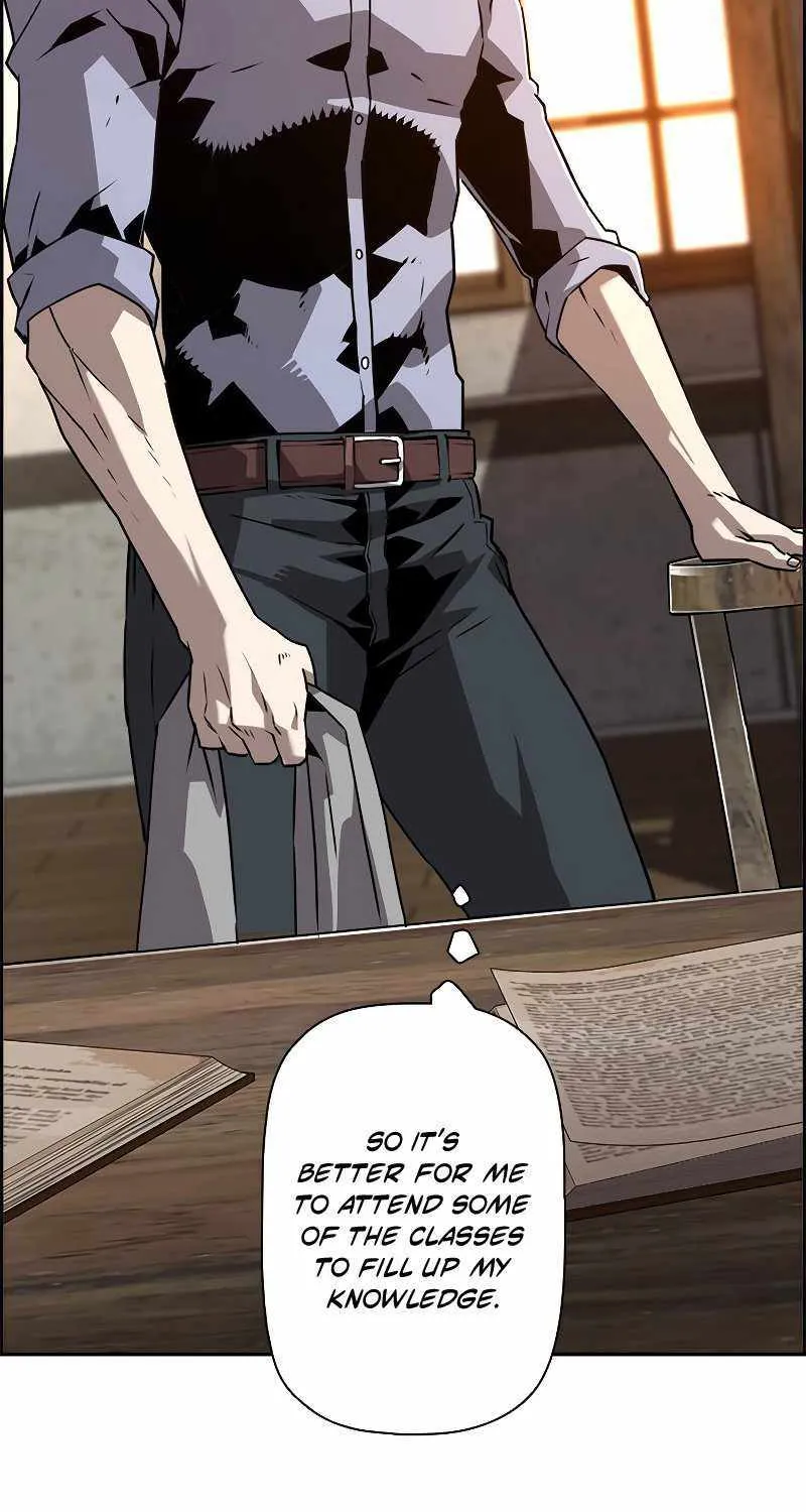 Read Necromancer’s Evolutionary Traits chapter 5 image 32 on Lezhin