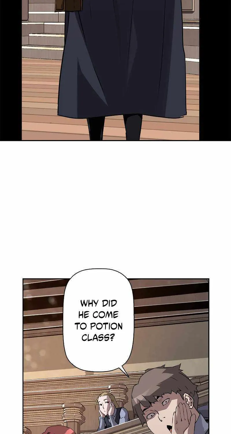 Read Necromancer’s Evolutionary Traits chapter 5 image 35 on Lezhin