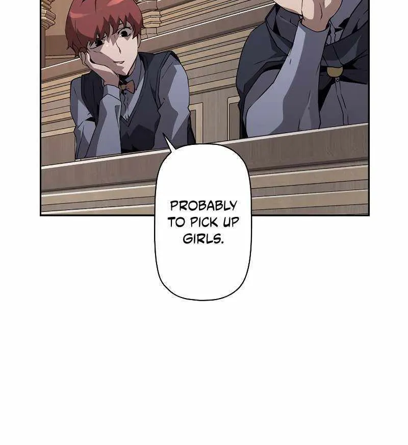 Read Necromancer’s Evolutionary Traits chapter 5 image 36 on Lezhin