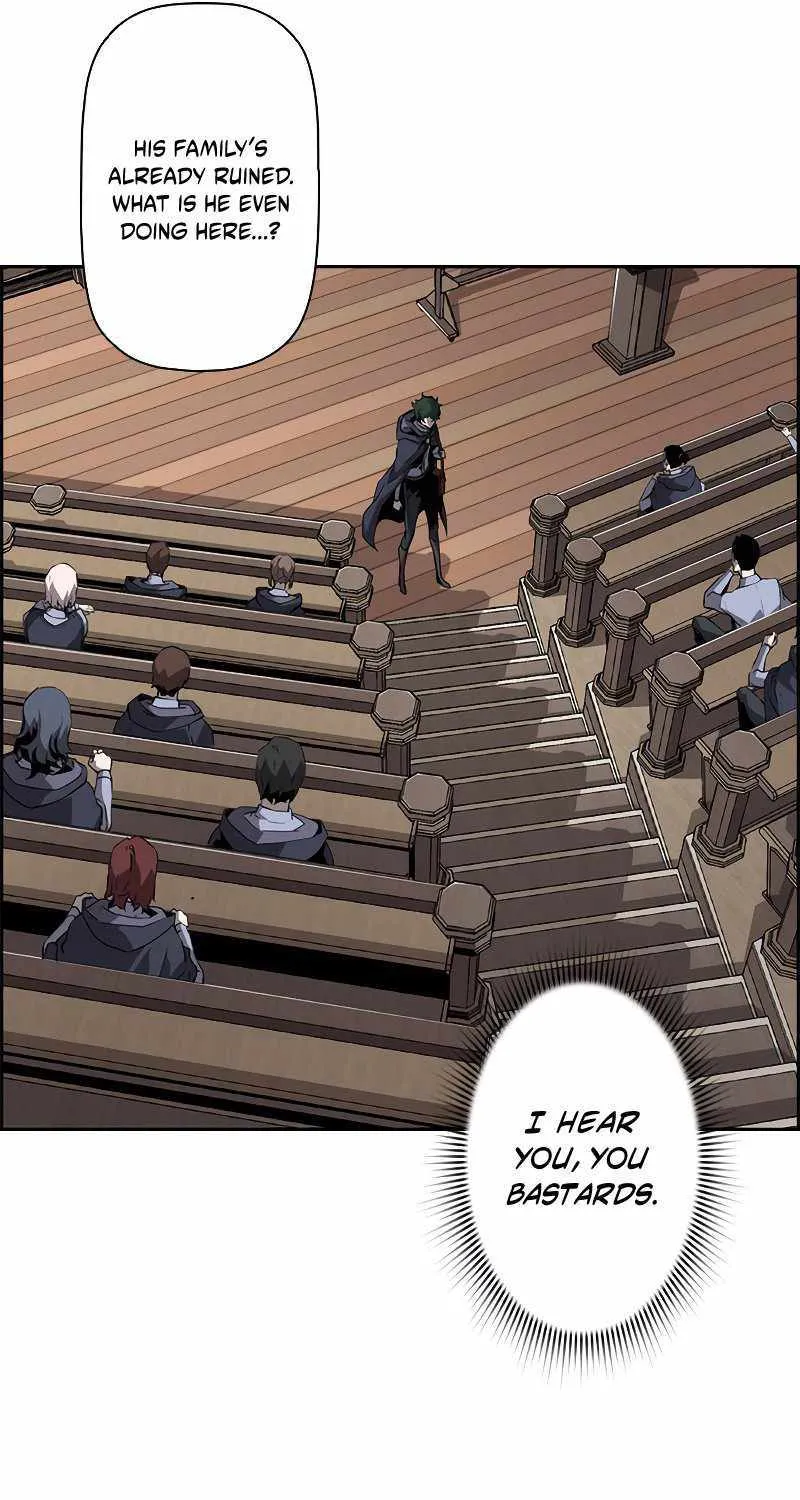 Read Necromancer’s Evolutionary Traits chapter 5 image 37 on Lezhin