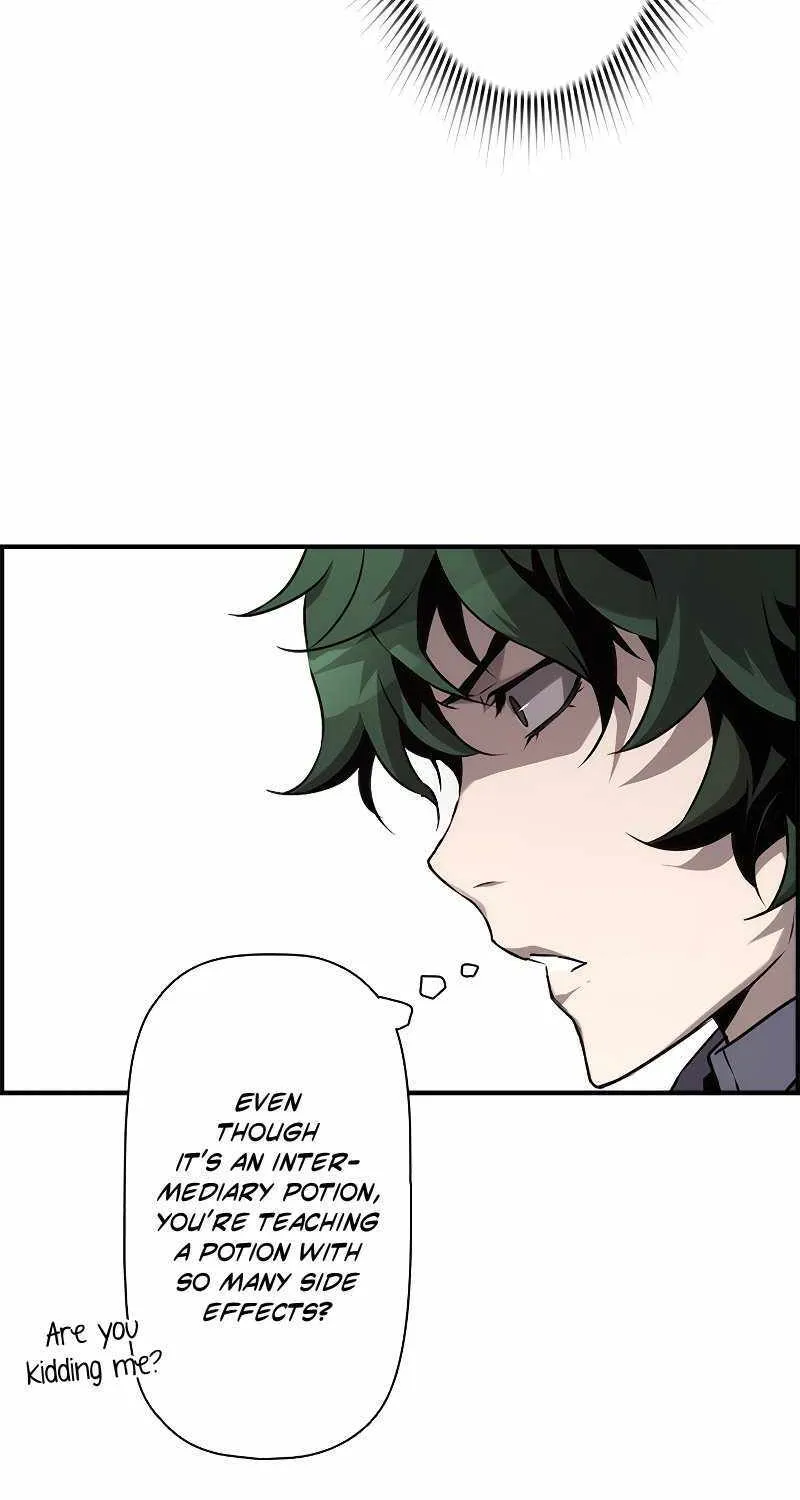 Read Necromancer’s Evolutionary Traits chapter 5 image 46 on Lezhin