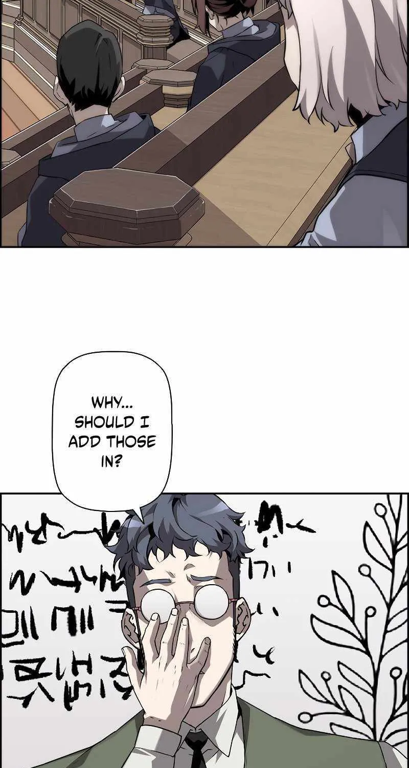 Read Necromancer’s Evolutionary Traits chapter 5 image 50 on Lezhin