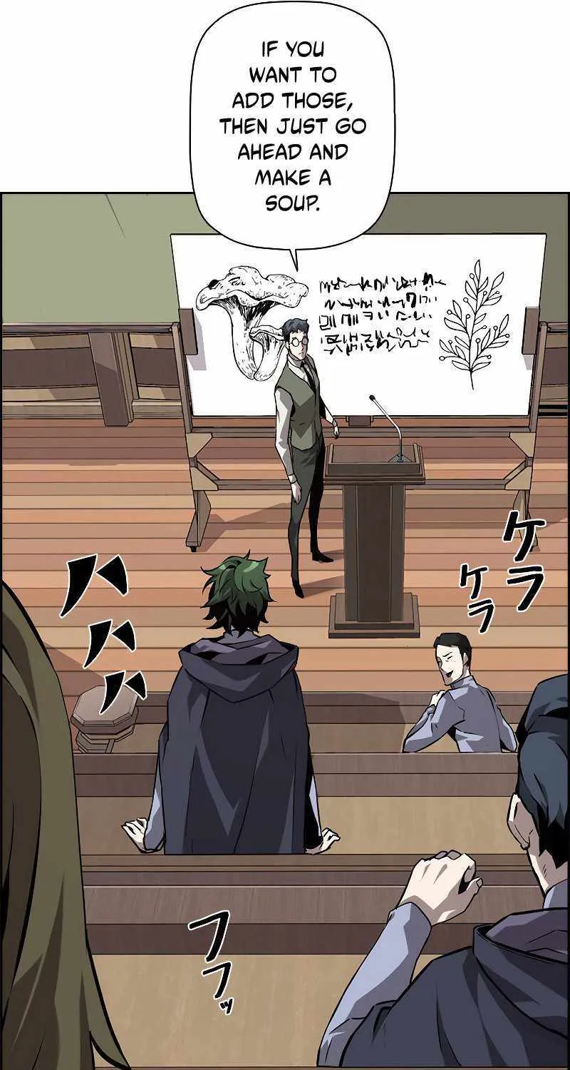 Read Necromancer’s Evolutionary Traits chapter 5 image 52 on Lezhin