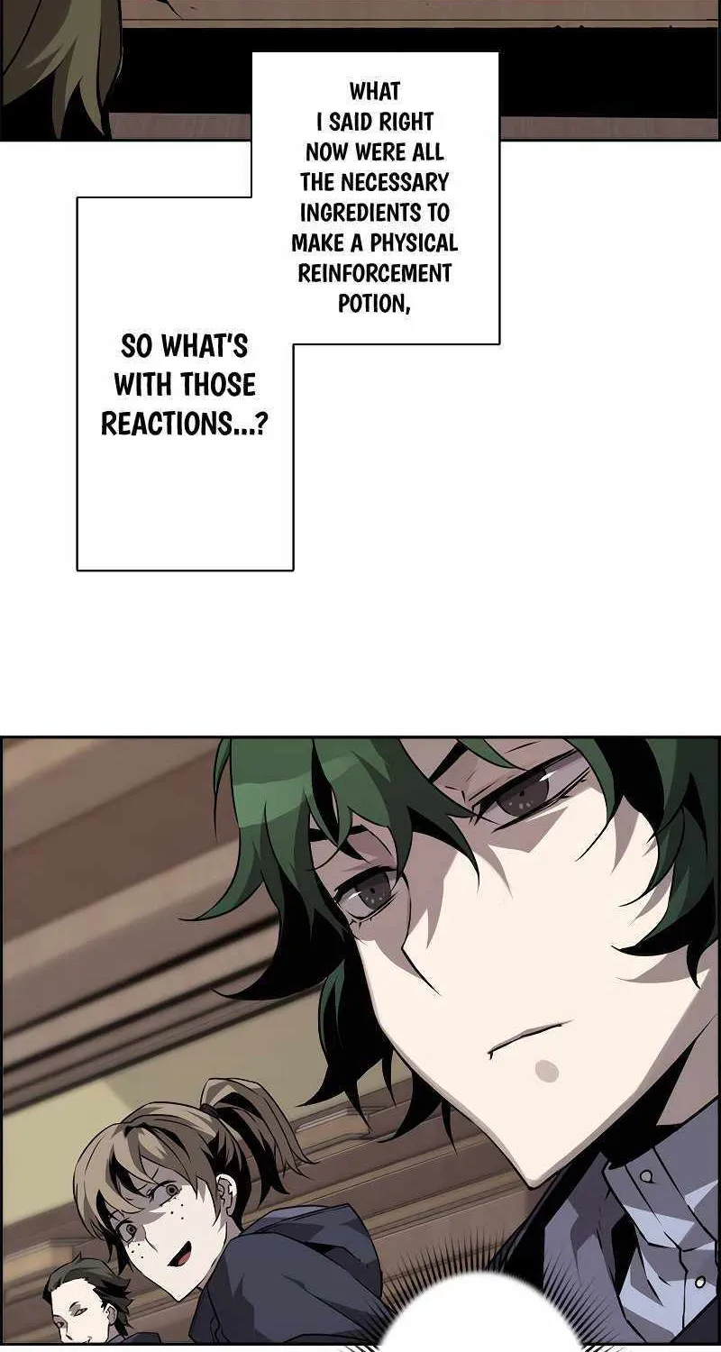Read Necromancer’s Evolutionary Traits chapter 5 image 53 on Lezhin