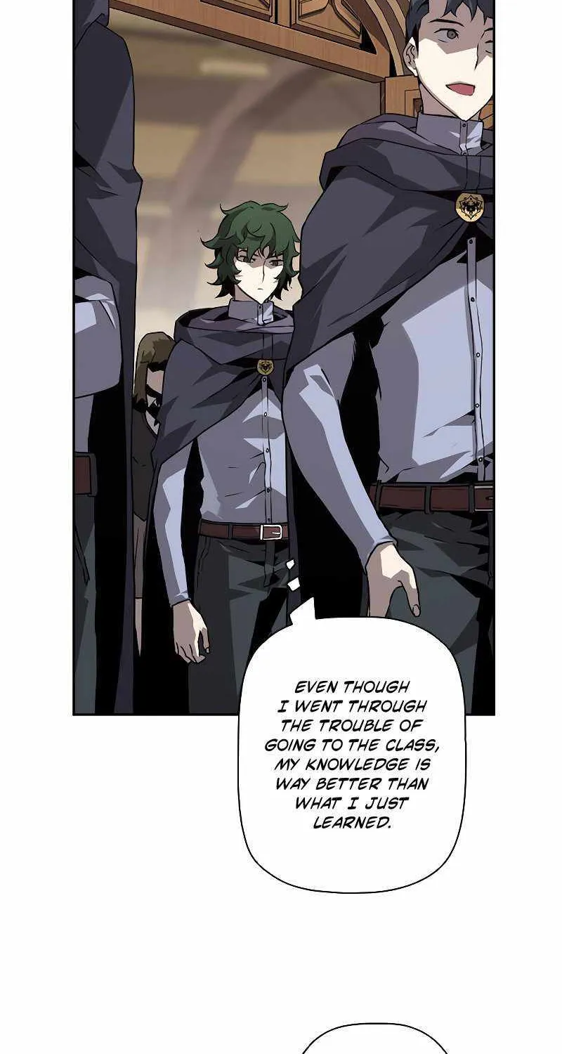 Read Necromancer’s Evolutionary Traits chapter 5 image 55 on Lezhin