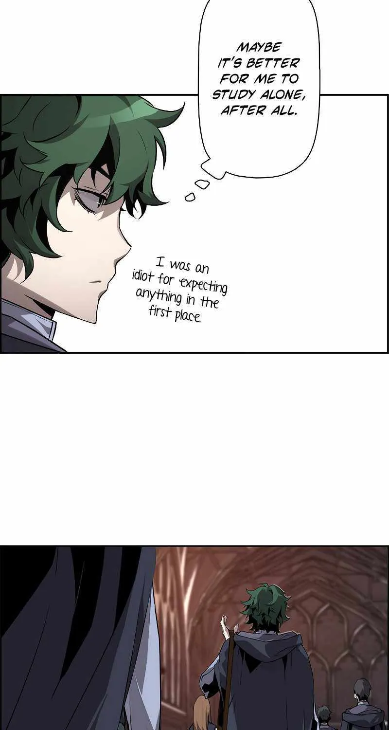 Read Necromancer’s Evolutionary Traits chapter 5 image 56 on Lezhin
