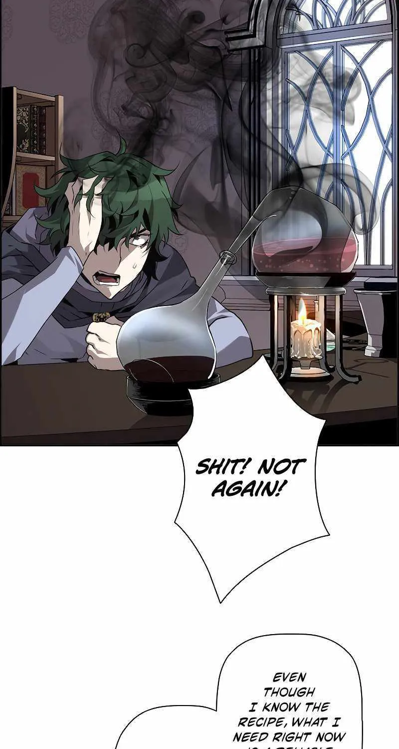 Read Necromancer’s Evolutionary Traits chapter 5 image 62 on Lezhin