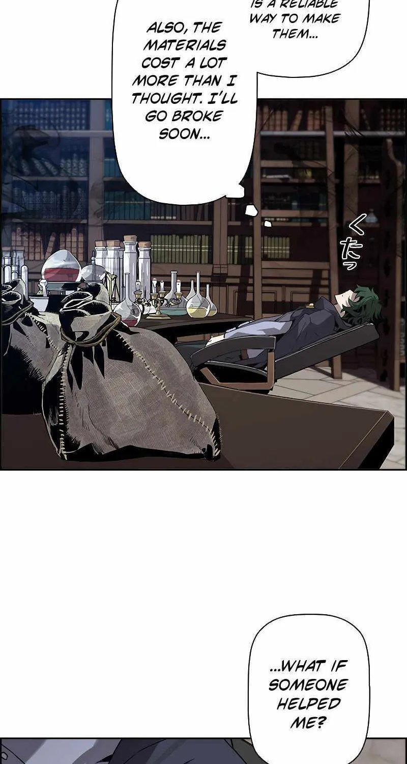Read Necromancer’s Evolutionary Traits chapter 5 image 63 on Lezhin