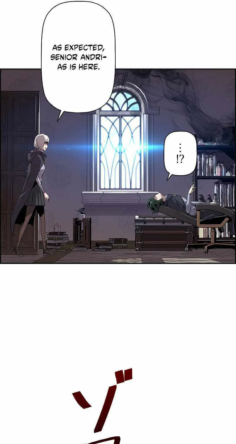Read Necromancer’s Evolutionary Traits chapter 5 image 67 on Lezhin