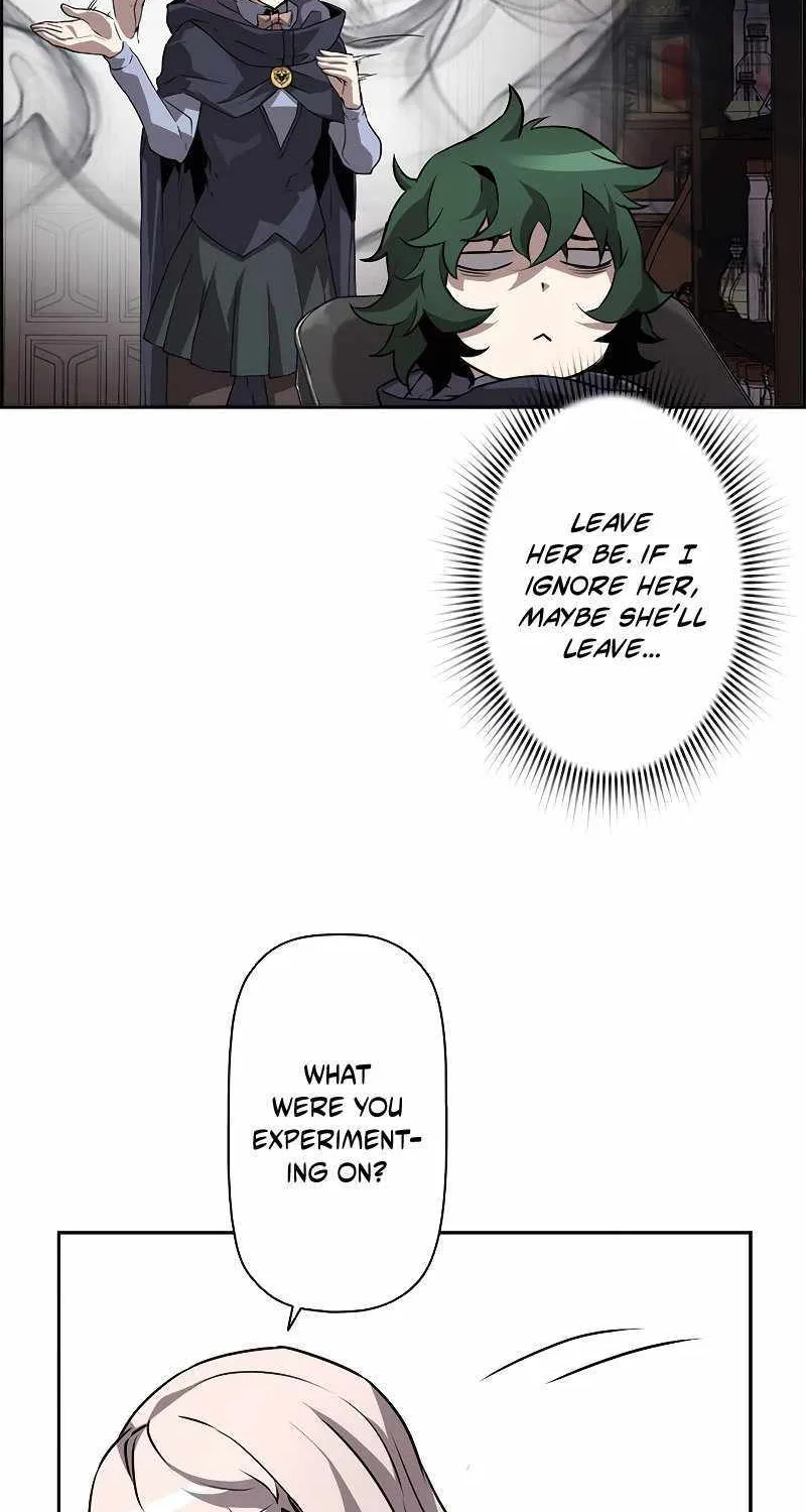 Read Necromancer’s Evolutionary Traits chapter 5 image 72 on Lezhin