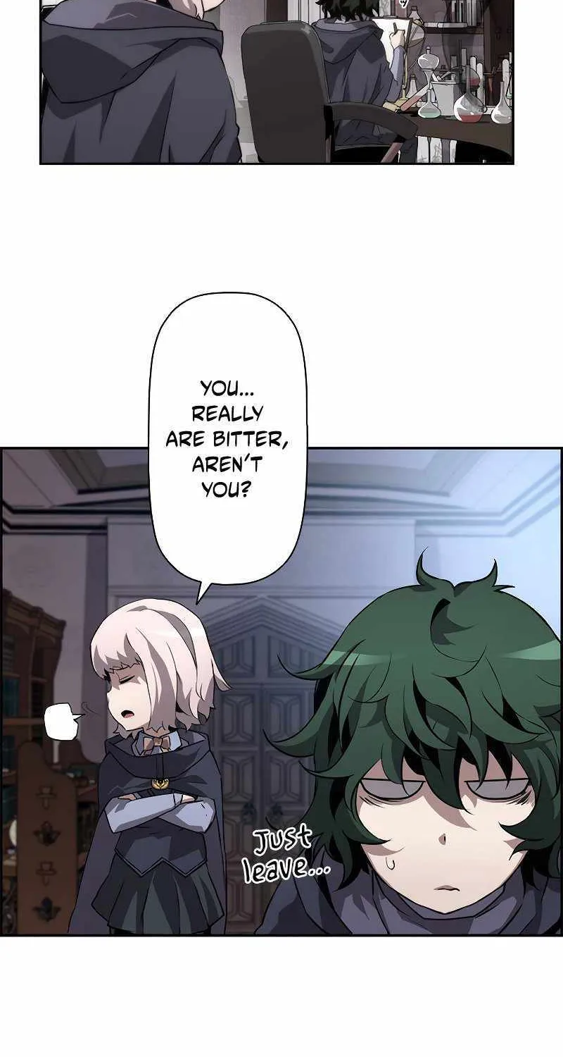 Read Necromancer’s Evolutionary Traits chapter 5 image 76 on Lezhin