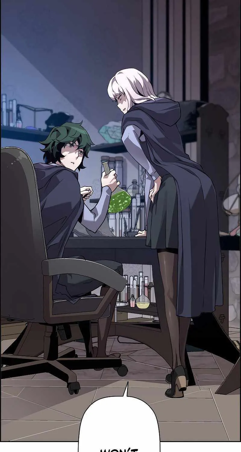 Read Necromancer’s Evolutionary Traits chapter 5 image 79 on Lezhin