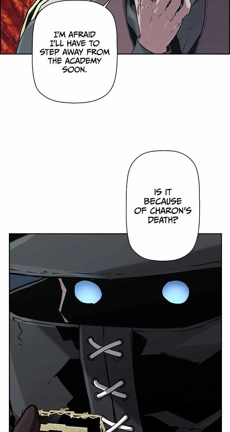 Read Necromancer’s Evolutionary Traits chapter 50 image 12 on Lezhin