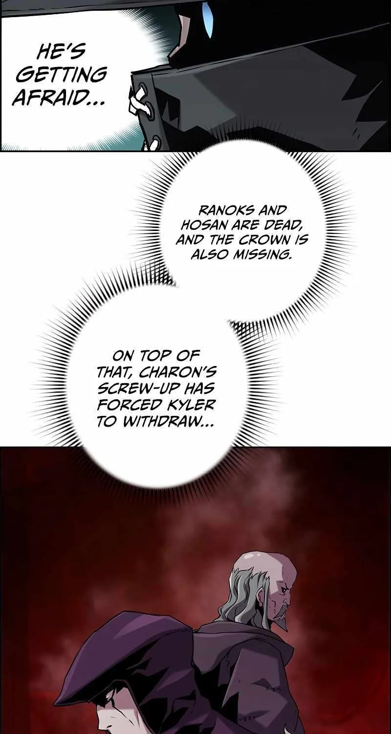 Read Necromancer’s Evolutionary Traits chapter 50 image 14 on Lezhin