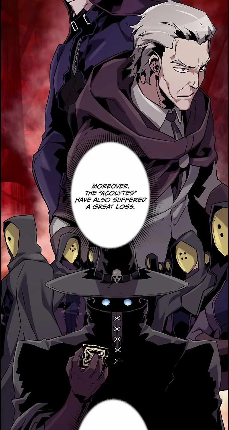 Read Necromancer’s Evolutionary Traits chapter 50 image 15 on Lezhin