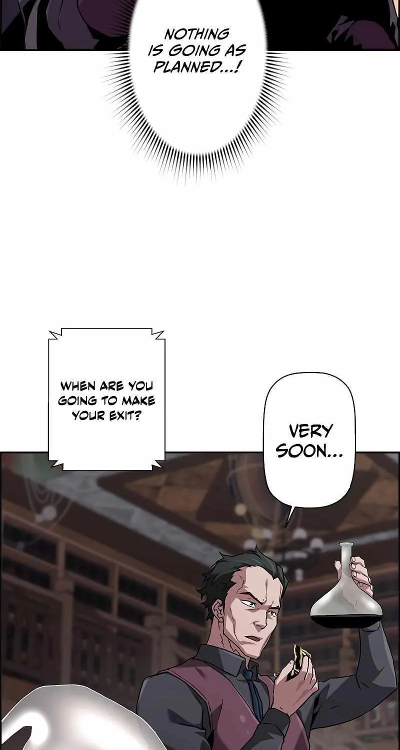 Read Necromancer’s Evolutionary Traits chapter 50 image 16 on Lezhin