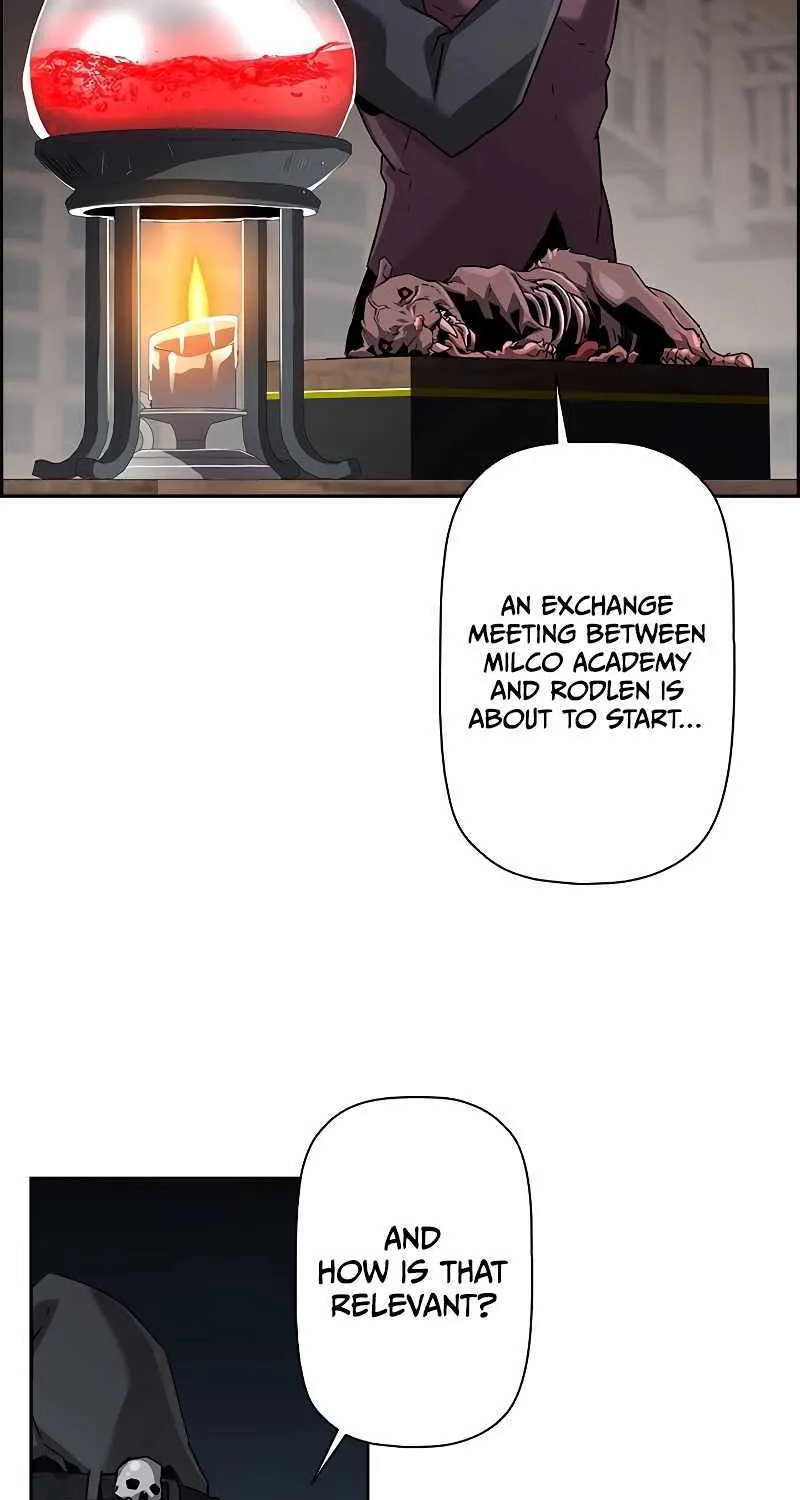 Read Necromancer’s Evolutionary Traits chapter 50 image 17 on Lezhin