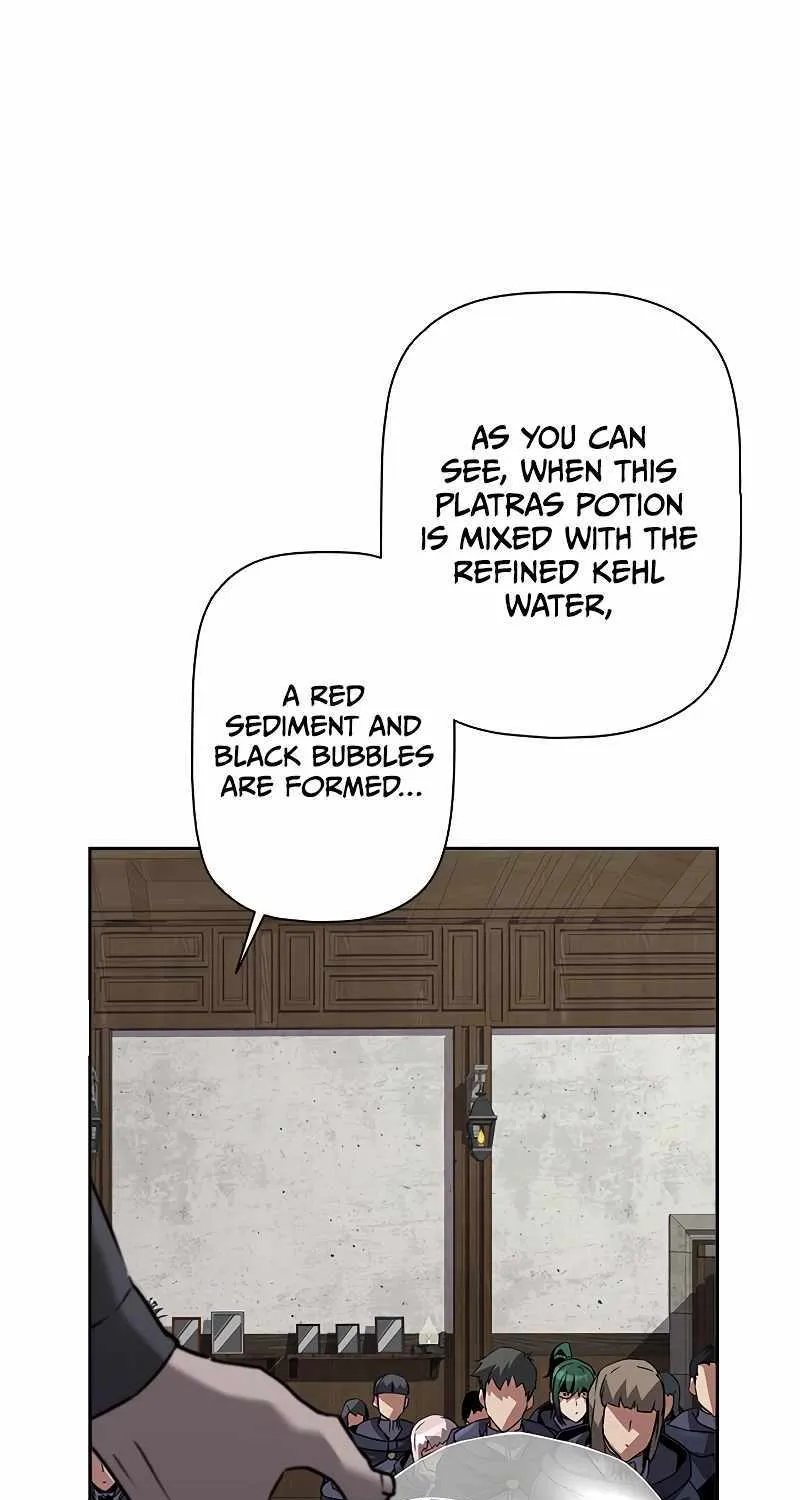 Read Necromancer’s Evolutionary Traits chapter 50 image 2 on Lezhin
