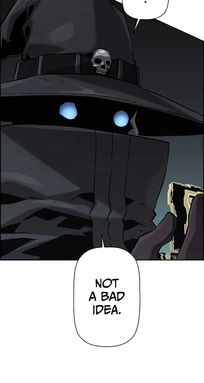 Read Necromancer’s Evolutionary Traits chapter 50 image 20 on Lezhin